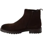 Tamaris Chelsea-Stiefeletten aus Leder