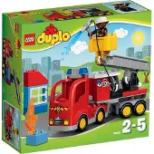 LEGO DUPLO Löschfahrzeug 10592