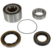 A.B.S. Radlagersatz Ø 80 mm 45 mm . für u.a. MITSUBISHI PAJERO