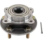 A.B.S. Radlagersatz Ø 140 mm 113 mm 5 . für u.a. MITSUBISHI LANCER