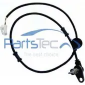 PARTSTEC ABS Sensor Raddrehzahl Hinten Rechts für MAZDA PREMACY (CP) PTA560-0023