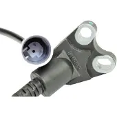 METZGER ABS Sensor Raddrehzahl Hinten für BMW 3 Compact (E36) 0900825