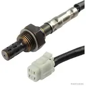 HERTH+BUSS JAKOPARTS Lambdasonde J1477005