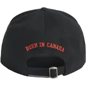 Dsquared2 1964 Logo Black Hat