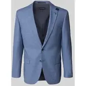 Digel Baukasten-Sakko Ezzo-G in indigo | Gr.: 54