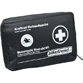 Cartrend Motorrad Verbandtasche DIN 1316.7
