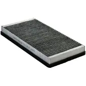 DENCKERMANN M110177 Innenraumfilter Pollenfilter Aktivkohle