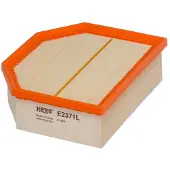 HENGST FILTER Luftfilter E2371L