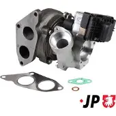 JP GROUP Lader, Aufladung 1417407400 für BMW