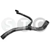 STC Kühlerschlauch Wasserschlauch für RENAULT CLIO II (BB0/1/2, CB0/1/2) T408747