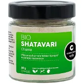 Cosmoveda - BIO Shatavari Churna 80 g
