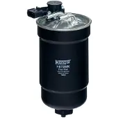 HENGST FILTER Kraftstofffilter H878WK