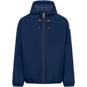 Derbe Funktionsjacke Packby