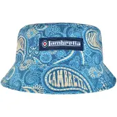 Lambretta - Schlapphut (Dunkelblau)
