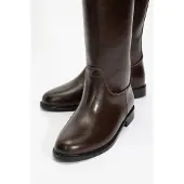 Prologue Yoko Kniehoher Stiefel