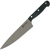 Stalgast Kochmesser, Edelstahlklinge 21 cm