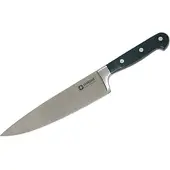 Stalgast Kochmesser, geschmiedete Klinge 25 cm