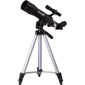 Levenhuk Telescope Levenhuk Skyline Travel 50 Telescope