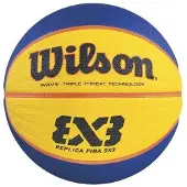Nike FIBA 3X3 Mini Replica Basketball 2020 Mini Basketball