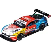 Carrera Ford Mustang GT3 Rennwagen Modellauto mit Lichtfunktion 1:32