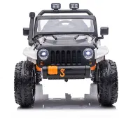 Lean cars Elektroauto XB-1118 | Gr.: onesize
