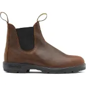 Blundstone Boots 1609 Classic Unisex Antique Brown-Schuhgröße 39