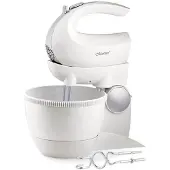 Maestro Mixer mit rotierender Schüssel, 600 W MR556