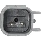 FEBI BILSTEIN ABS Sensor Raddrehzahl Hinten Links für CHEVROLET SPARK (M300) 192916