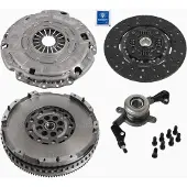 SACHS Kupplungssatz 2290 601 168