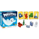 Sonstige Verlage ISBN Duuuszki, Spiele, Polnisch, Hardcover