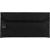 Chrome Large Utility Pouch Tasche Schwarz Schwarz One Size