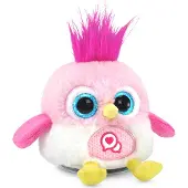 Vtech Lolibirds Lolito Pinky Pädagogisches Spielzeug