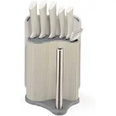 Maestro Küchenmesserset MR-1413 (MMR-1413-GREY) Grau