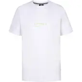Petrol Industries B-1050-tsr683 Kurzarm-t-shirt