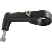 Busch + Müller Busch&Müller Bumm Scheinwerfer Lampenhalter Lenker 470RMPB