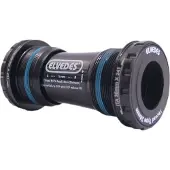 Elvedes Tretlagergehäuse ITA 24 mm + spacer GXP