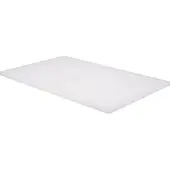 TRIZERATOP Professionelles Schneidebrett, Küchenbrett 450 x 300 x 13 mm, 600 x 390 x 20 mm