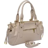 Sarya Couture OU Anna Luchini_Shoulder bag_SS26 AL 170T_Beige