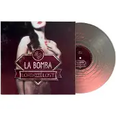 Sonic La Bomba (Vinyl LP)