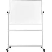 MAGNETOPLAN 1240989 Design Whiteboard SP, mobile, 2000x1000mm Weiß