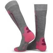 Lenz Skiing Kinder Socken