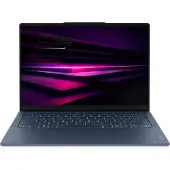 Lenovo Yoga 7 Slim 83QR001UGE - 14" WQXGA OLED Snapdragon X2P-42-100 - 1.000 GB - 1 GB