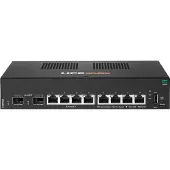 HP HPE ANW 6000 8G 2F Sw EU en