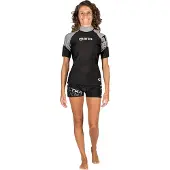 Mares Ultra Skin Kurzarm-thermo-t-shirt