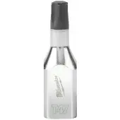 Milwaukee 3/8-Steckschluss Mit Torx T47