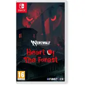 Games Switch Werewolf The Apocalypse Heart Of The Forest