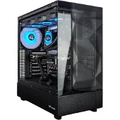 SNOGARD UltraGaming U7-265KF 32GB DDR5 2TB M.2 RX9070XT 16GB WLAN W11Pro