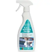 HOTREGA® GmbH Balkonkraftwerk-Reiniger 500 ml Flachsprühflasche - H220300-05GF