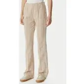 Lacoste Jogginghose XF9313 Hellbeige Regular Fit