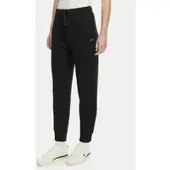 Lacoste Jogginghose XF0047 Schwarz Regular Fit